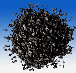 焦炭濾料 生活與工業水處理的高效凈化選擇